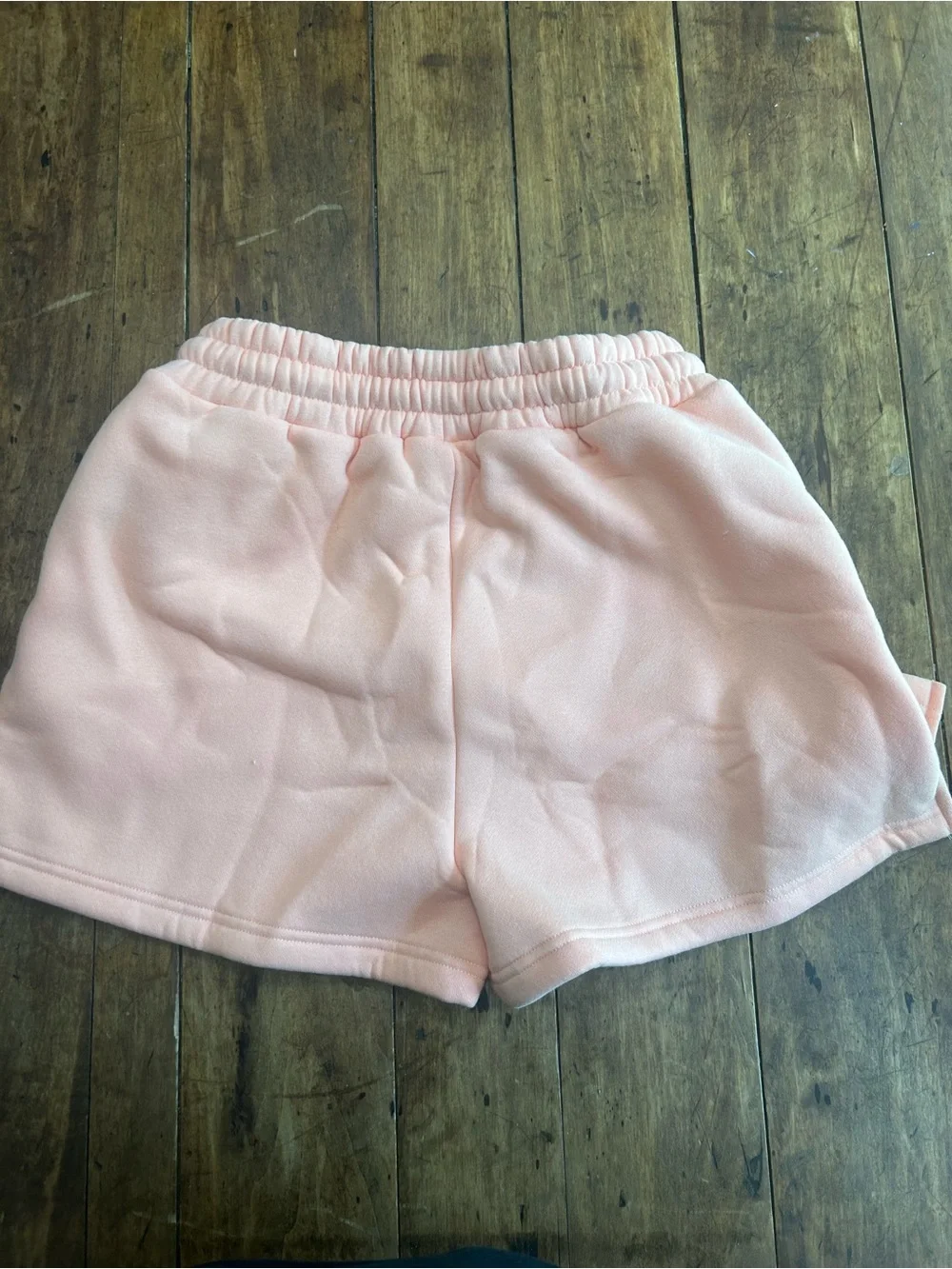 Comfrt  Women’s Peach Shorts